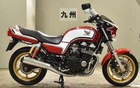 HONDA CB750 GEN 2 2008 RC42