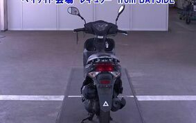 HONDA DIO 110 JF31