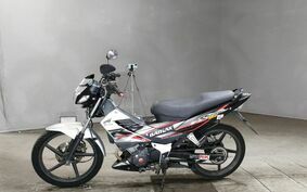 HONDA SONIC 125 FS125MC