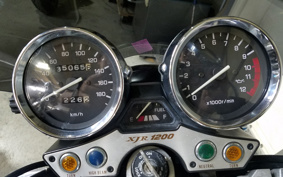 YAMAHA XJR1200 1999 4KG
