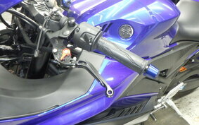 YAMAHA YZF-R25 A RG74J