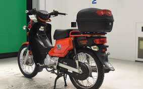 HONDA CROSS CUB 110 JA10