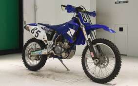 YAMAHA WR250F E CG16W