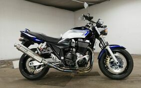 SUZUKI GSX1400 2006 GY71A