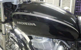 HONDA CB400SS E 2007 NC41