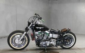 HARLEY FXDWG 1340 1993 GEL