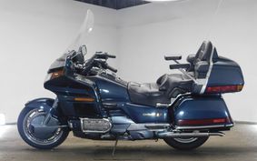 HONDA GL1500 GOLD WING 1989 SC22