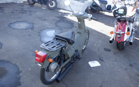 HONDA C50 SUPER CUB Custom C50