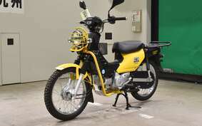 HONDA CROSS CUB 110 JA10