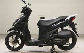 SUZUKI ADDRESS 110 CE47A