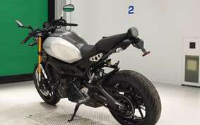 YAMAHA XSR900 2016 RN46J