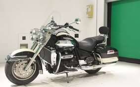 TRIUMPH ROCKET III TOURING 2008