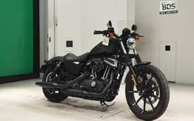 HARLEY XL883N 2019 LE2