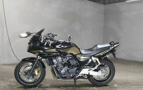 HONDA CB400 SUPER BOLDOR 2012 NC42