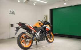 HONDA CBR250R A MC41