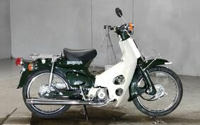 HONDA C70 SUPER CUB C70