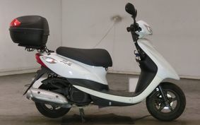 YAMAHA JOG ZR Evolution 2 SA39J