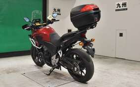 HONDA 400 X 2015 NC47