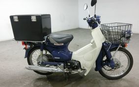 HONDA PRESS CUB 50 AA01