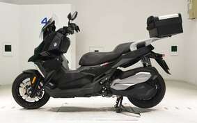 BMW C400X 2021