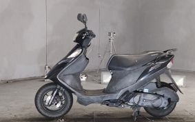SUZUKI ADDRESS V125 UZD45