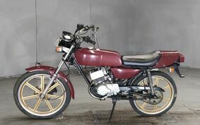 YAMAHA RD50SP 2U2