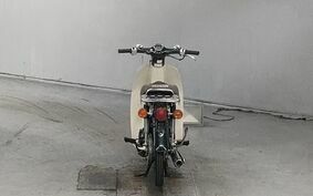 HONDA C50 SUPER CUB AA01