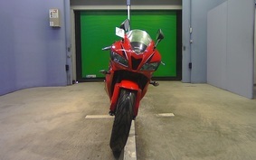 HONDA CBR600RR GEN 3 2011 PC40