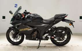 SUZUKI GIXXER 250 SF ED22J