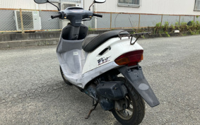 HONDA SUPERDIO AF27