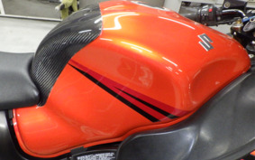 SUZUKI HAYABUSA Gen.2 2008 GX72A