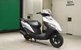 SUZUKI ADDRESS V125 DT11A