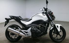 HONDA NC 700 S 2012 RC61