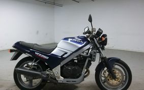 HONDA VTZ250 MC15