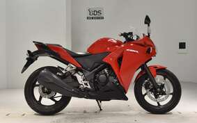 HONDA CBR250R GEN 3 MC41