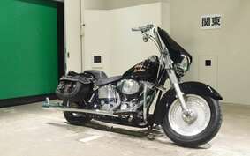 HARLEY FLSTF 1450 2001 BMY