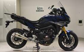 YAMAHA MT-09 Tracer GT 2019 RN51J