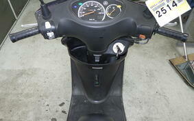 YAMAHA AXIS 125 TREET SE53J