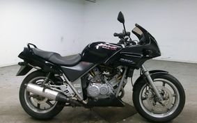 HONDA XELVIS MC25