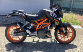 KTM 390 DUKE 2015 JGJ40