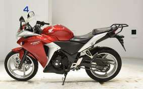 HONDA CBR250R GEN 3 MC41