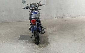 KAWASAKI W175 SE 不明