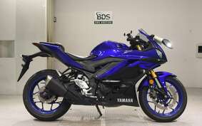 YAMAHA YZF-R25 RG43J