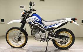 YAMAHA SEROW 250 DG17J