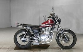 SUZUKI GRASS TRACKER NJ47A