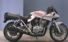 SUZUKI GSX400S KATANA 1992 GK77A