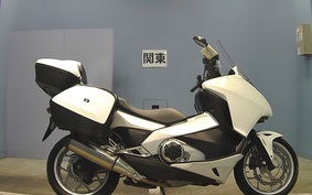 HONDA NC 700 INTEGRA 2013 RC62