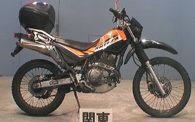 KAWASAKI SUPER SHERPA 2006 KL250G