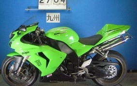 KAWASAKI ZX 10 NINJA R 2006 ZXT00D