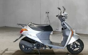 SUZUKI LET's 5 CA47A